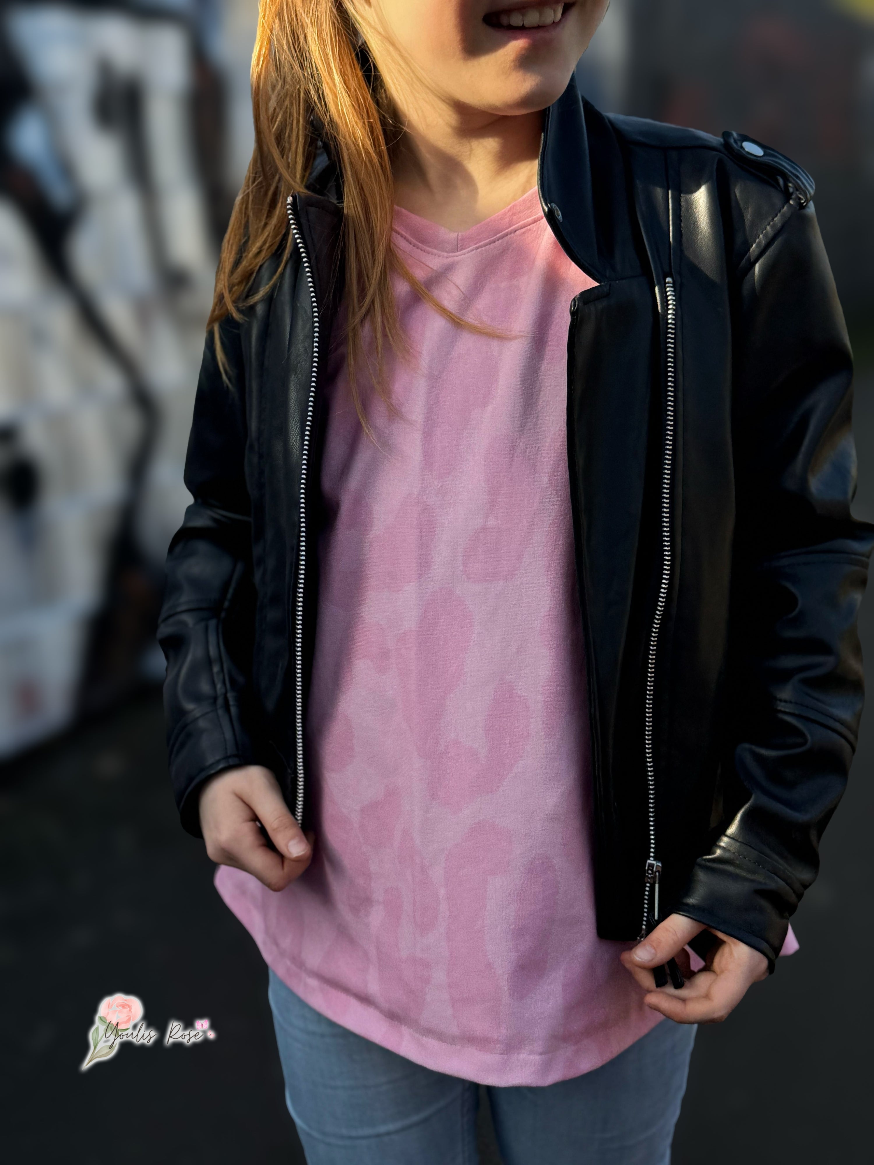 Leo Bordüren Stoff Dauervorbestellung